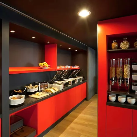 Ibis Styles York Centre 