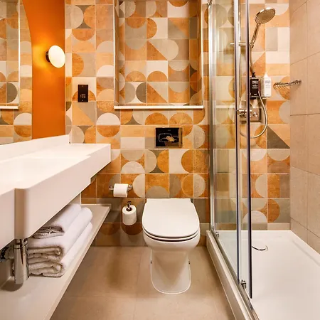 Ibis Styles York Centre Hotel Exterior photo