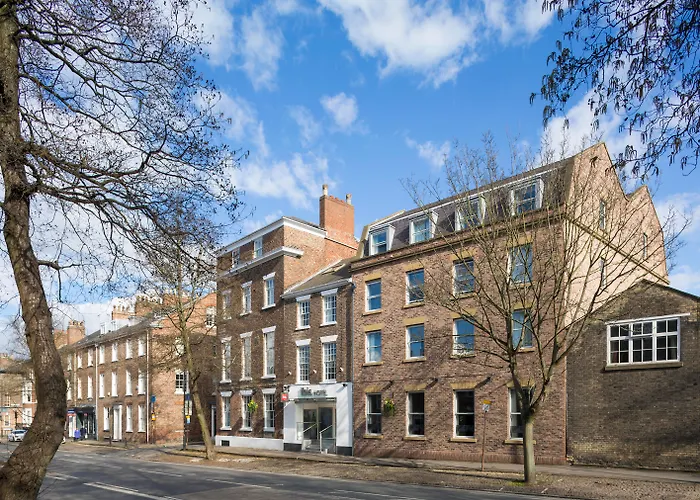 Ibis Styles York Centre