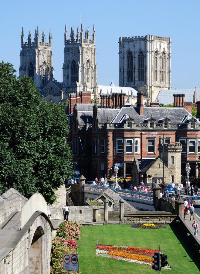 Ibis Styles Centre York