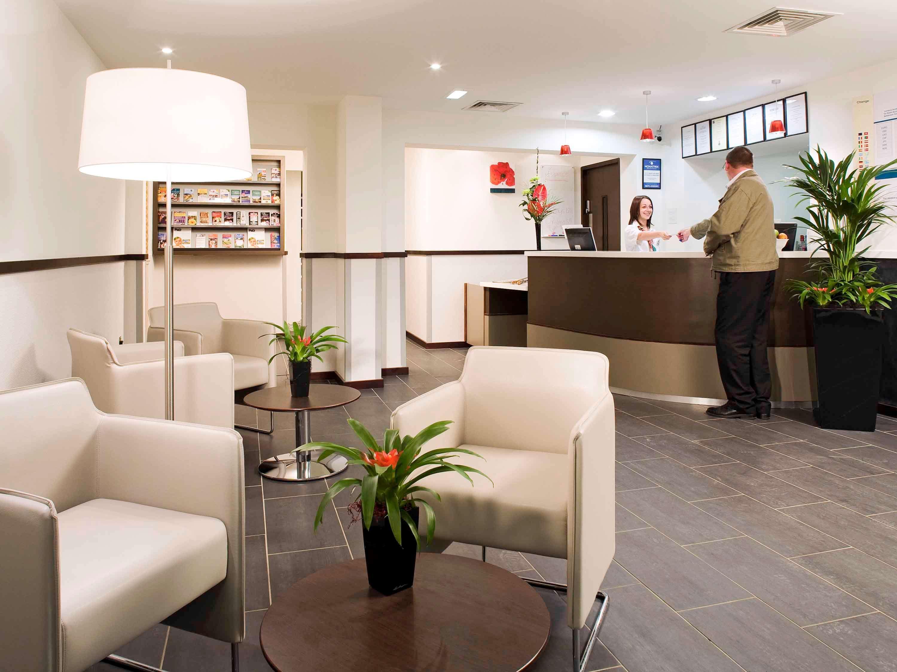 Ibis Styles Centre