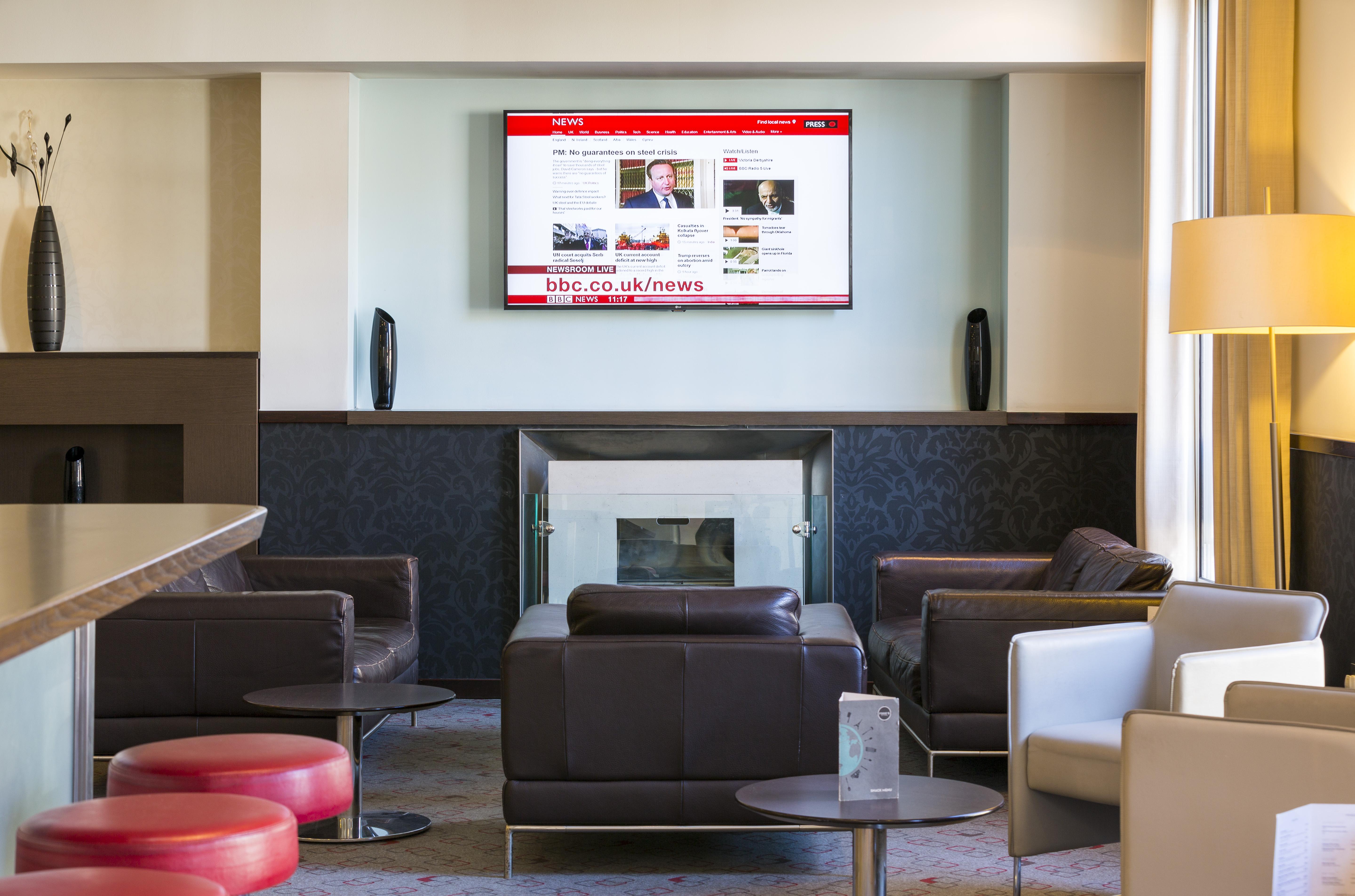 Hotel Ibis Styles Centre York