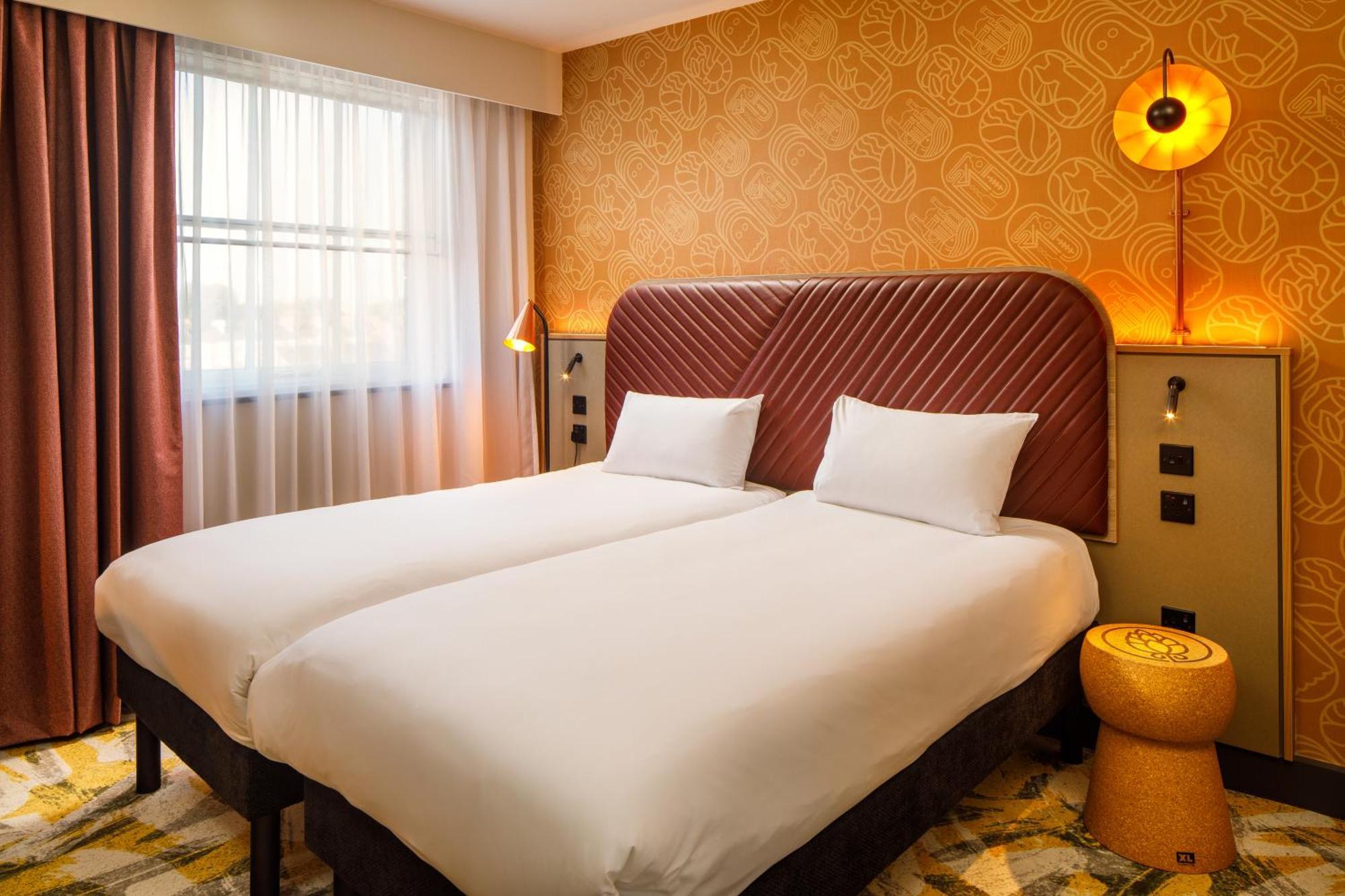 Ibis Styles Centre 3* Йорк