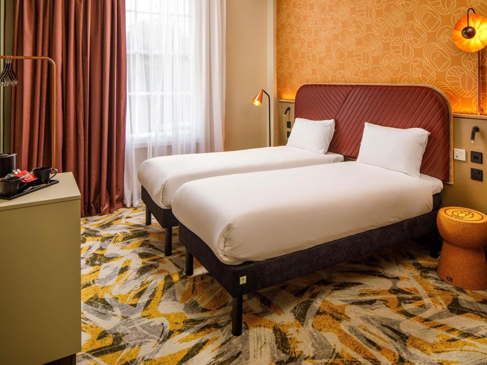 Ibis Styles Centre York