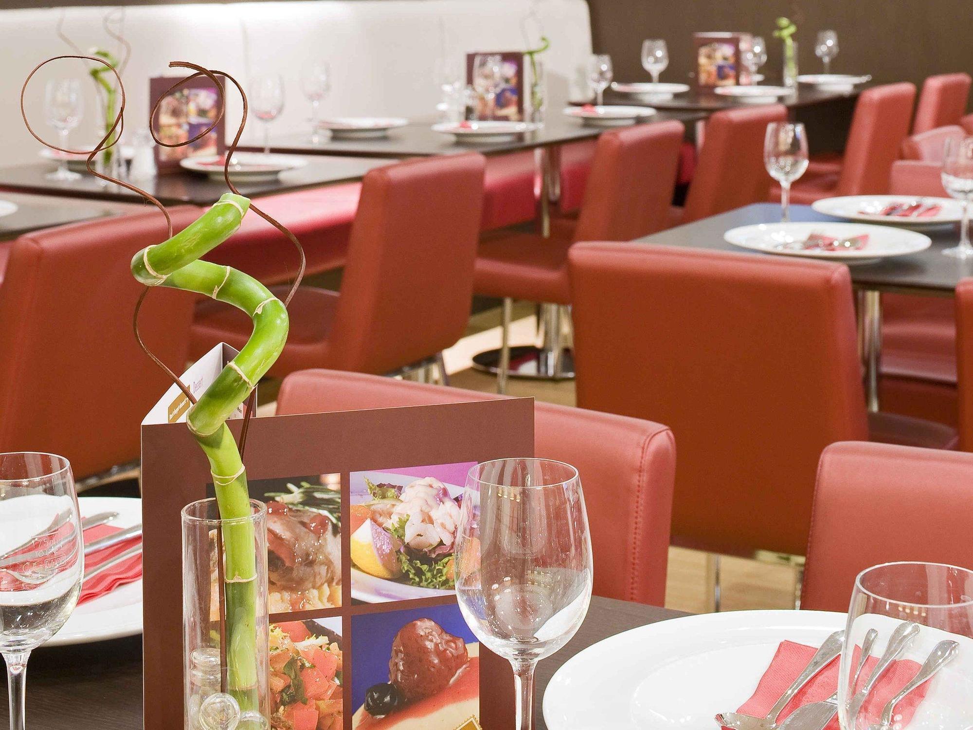 Ibis Styles Centre 3* York
