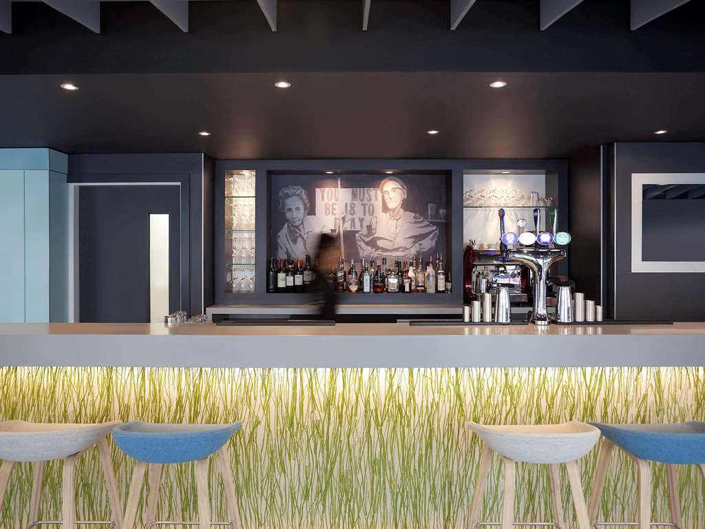 Hotel Ibis Styles Centre York