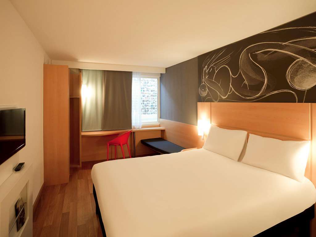 Hotel Ibis Styles Centre