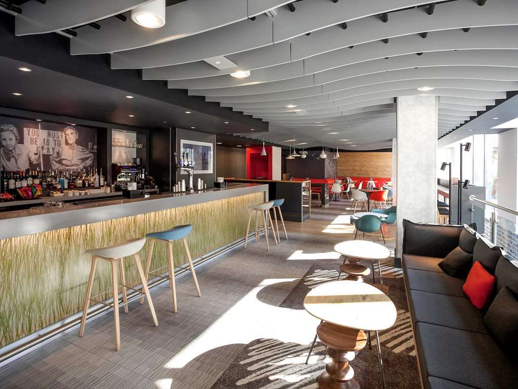 Ibis Styles Centre York