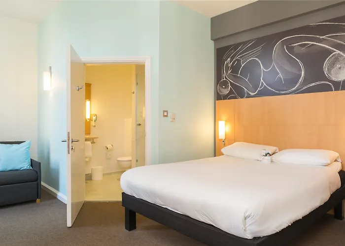 Ibis Styles York Centre
