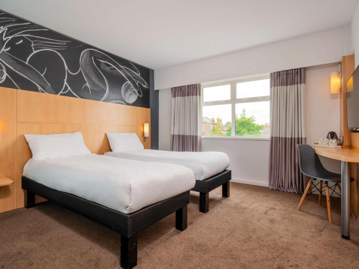 Ibis Styles Centre York
