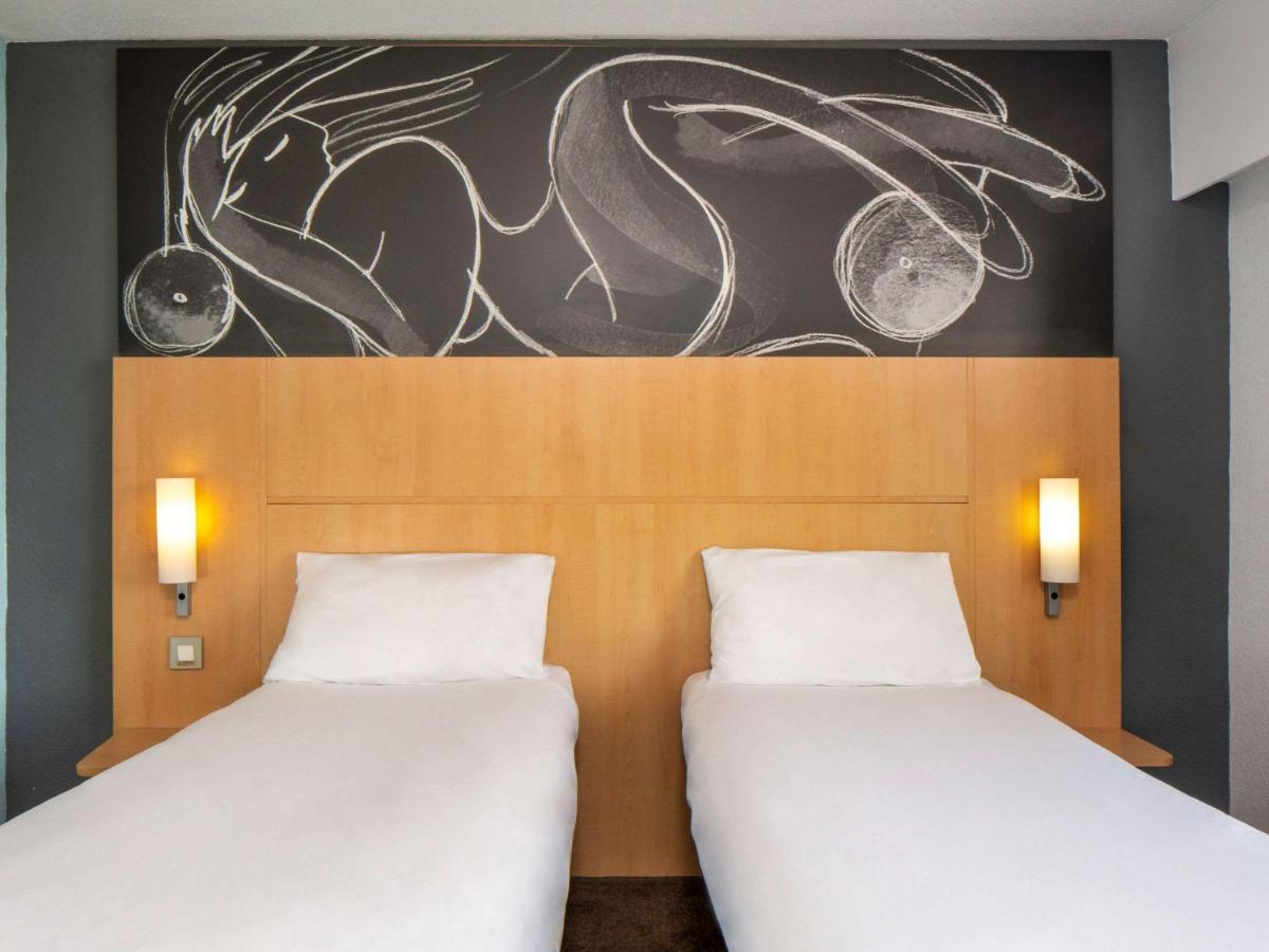 Ibis Styles Centre