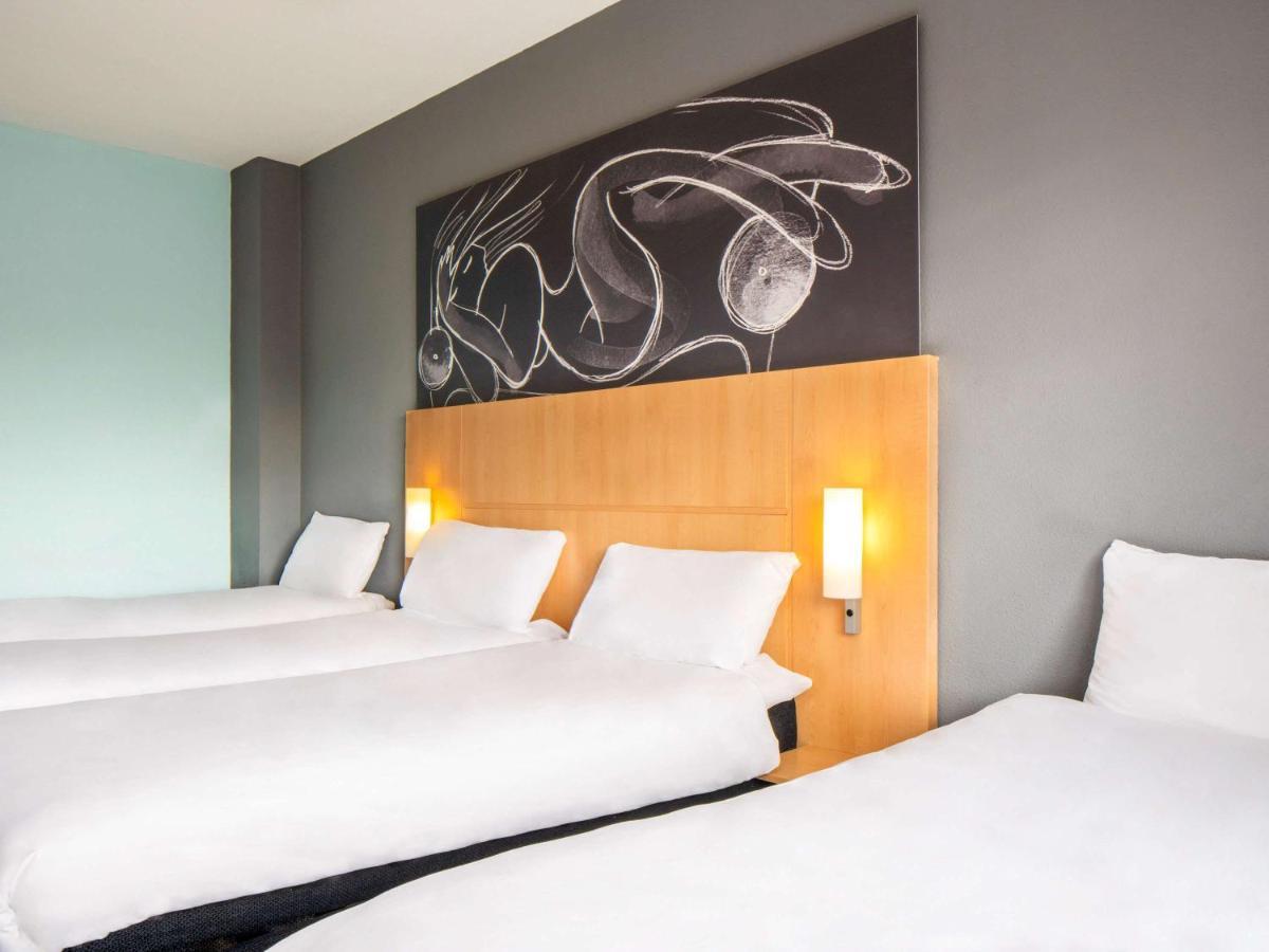 Ibis Styles Centre Hotel York