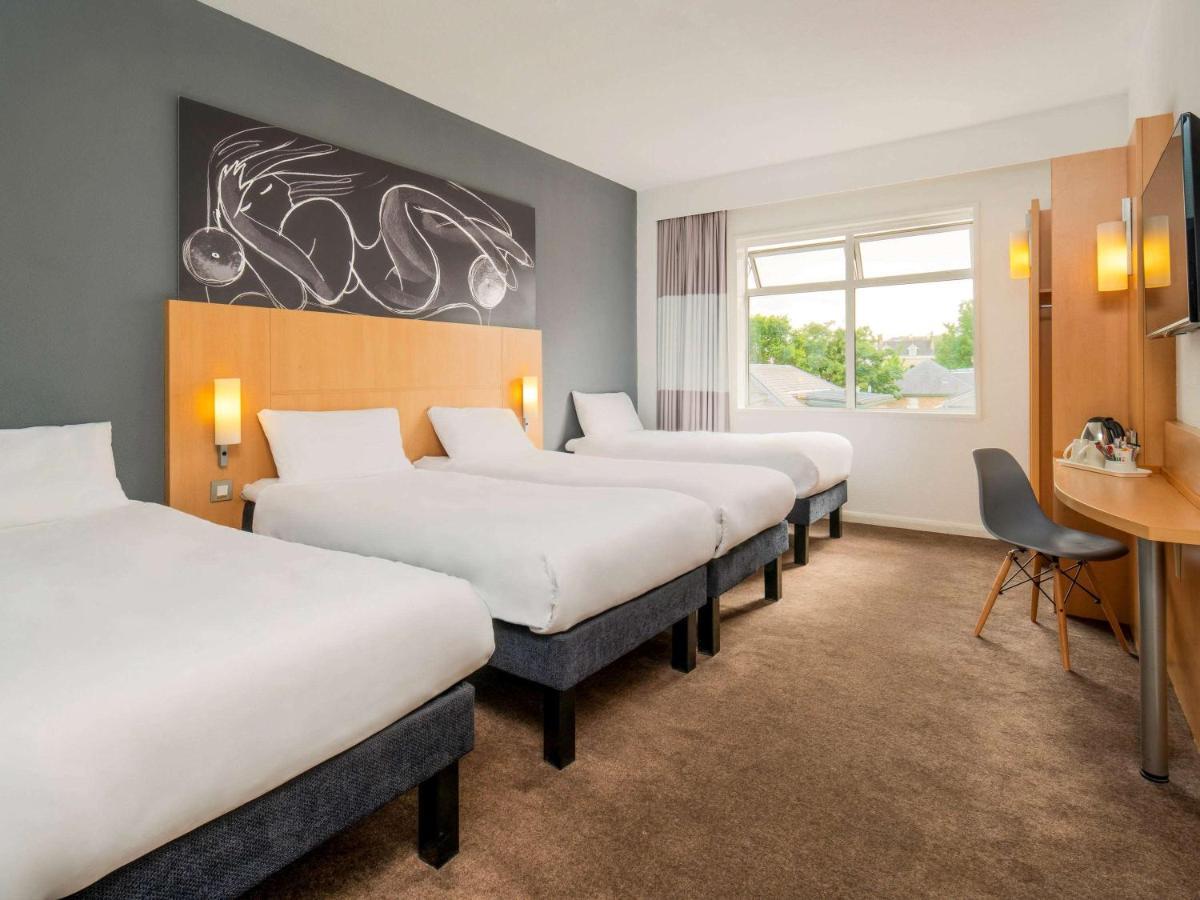 Ibis Styles Centre 3*