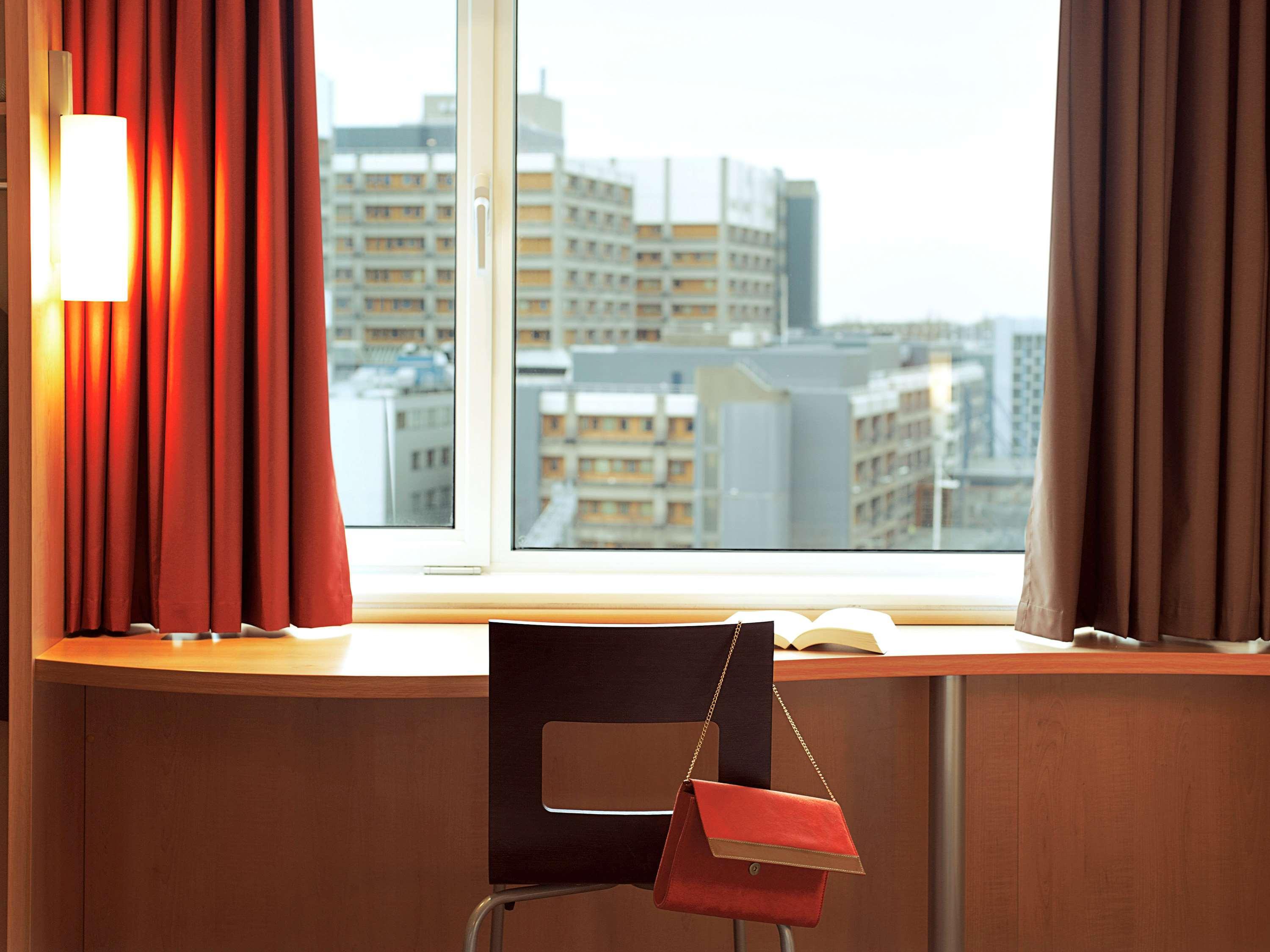Hotel Ibis Styles Centre York