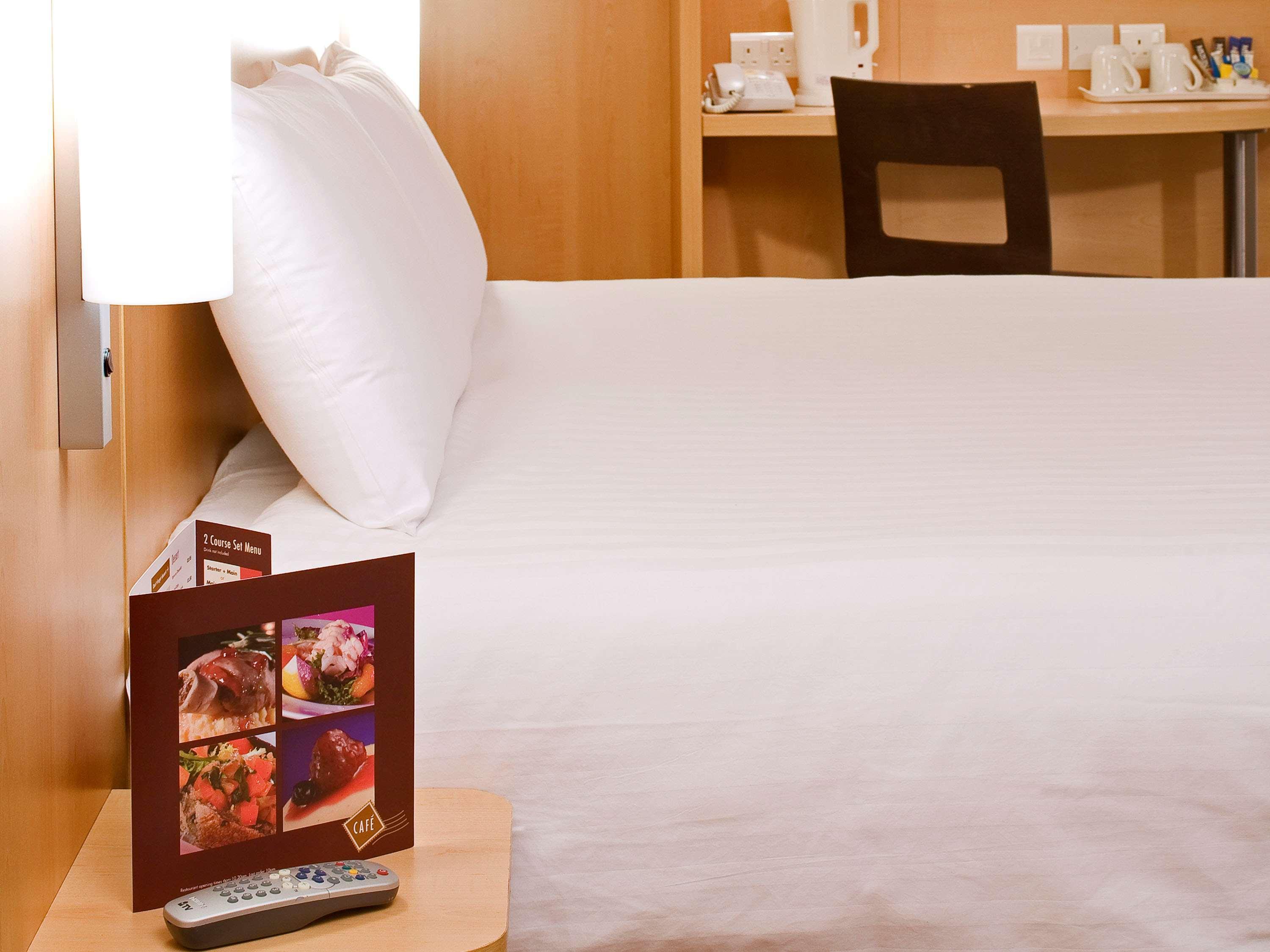 Ibis Styles Centre York
