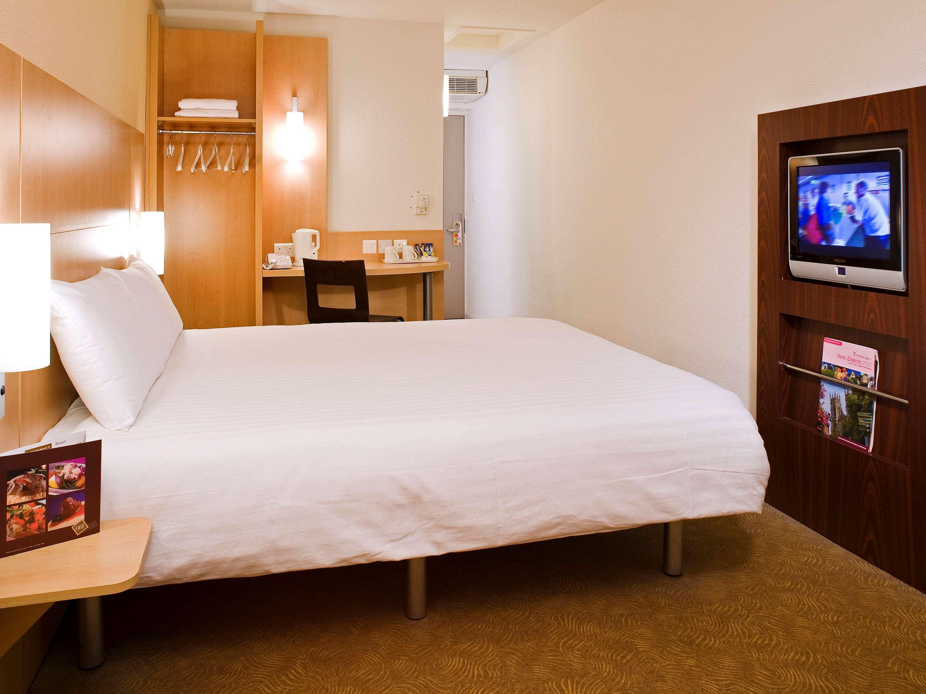 Ibis Styles Centre Hotel
