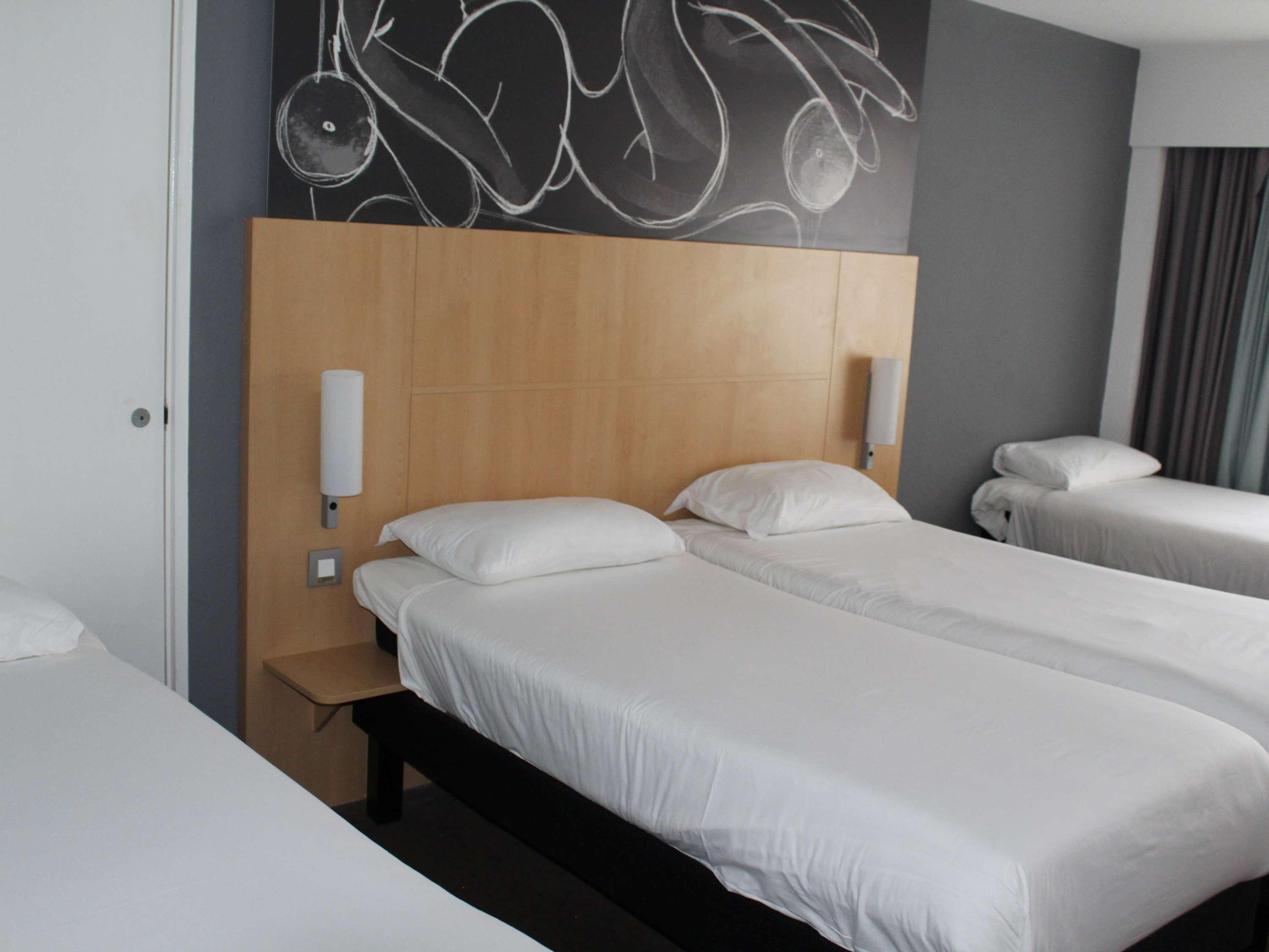Ibis Styles Centre Hotel