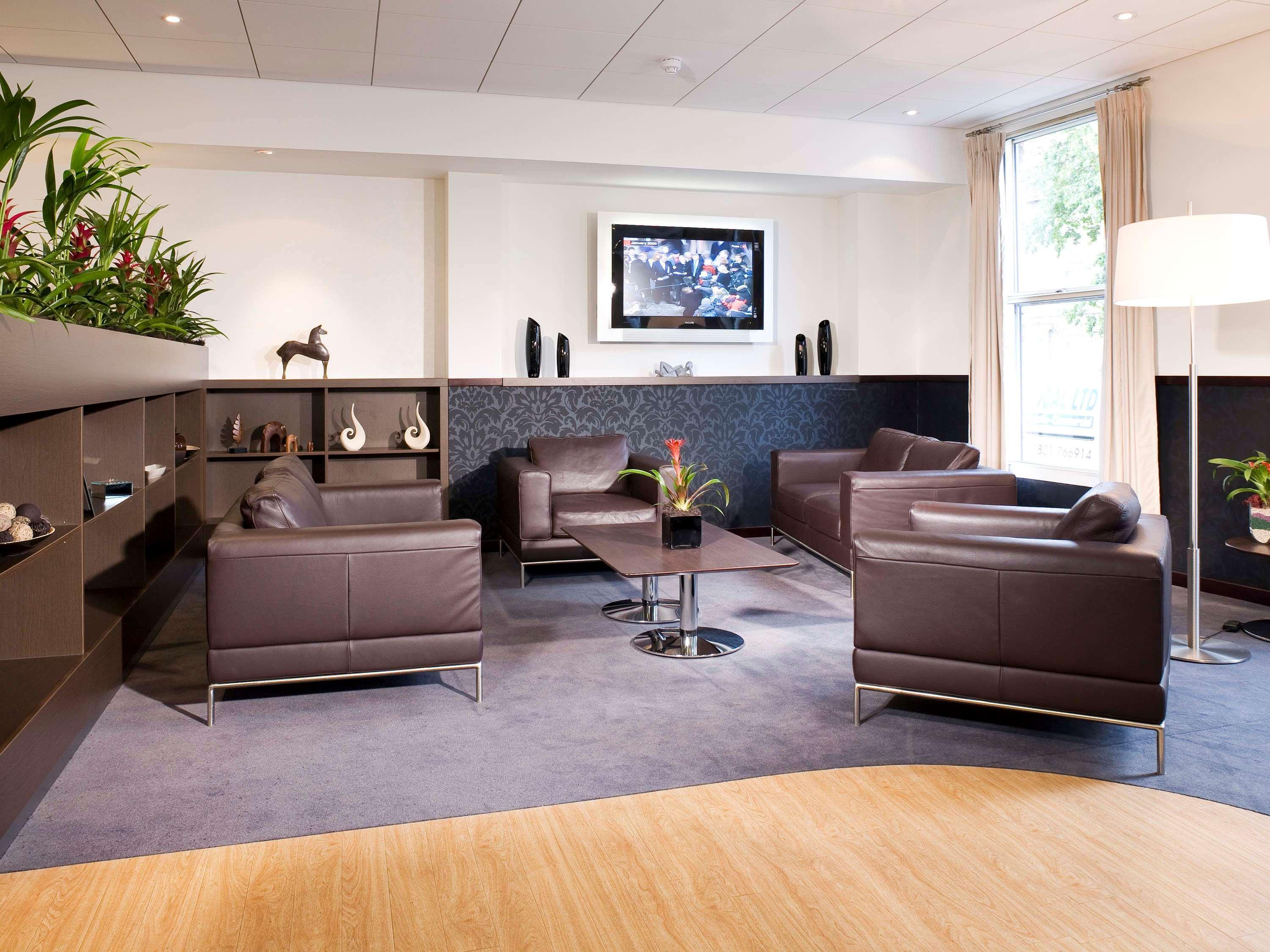 Ibis Styles Centre 3* York