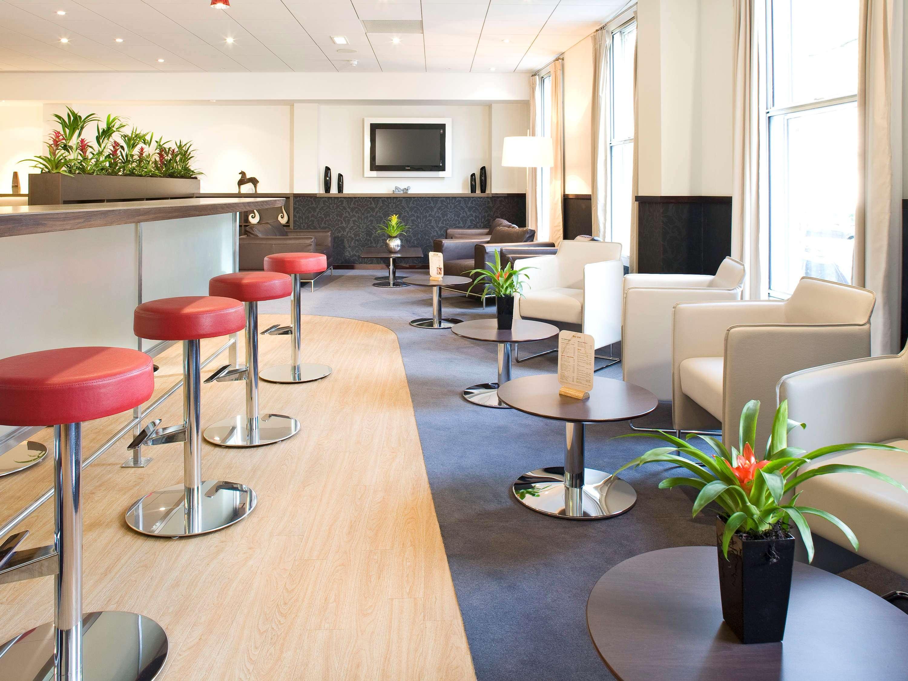 Ibis Styles Centre Hotel