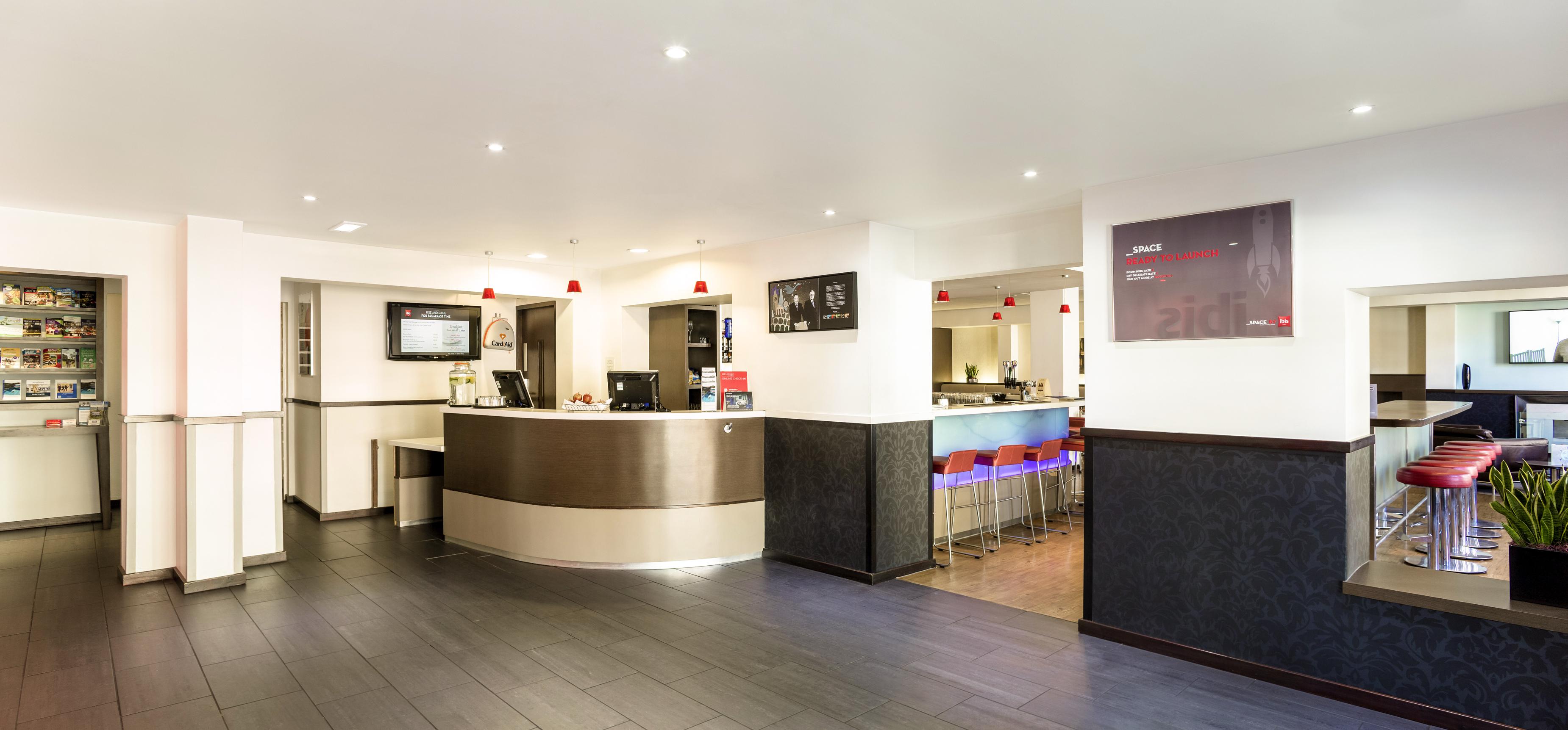 Ibis Styles Centre