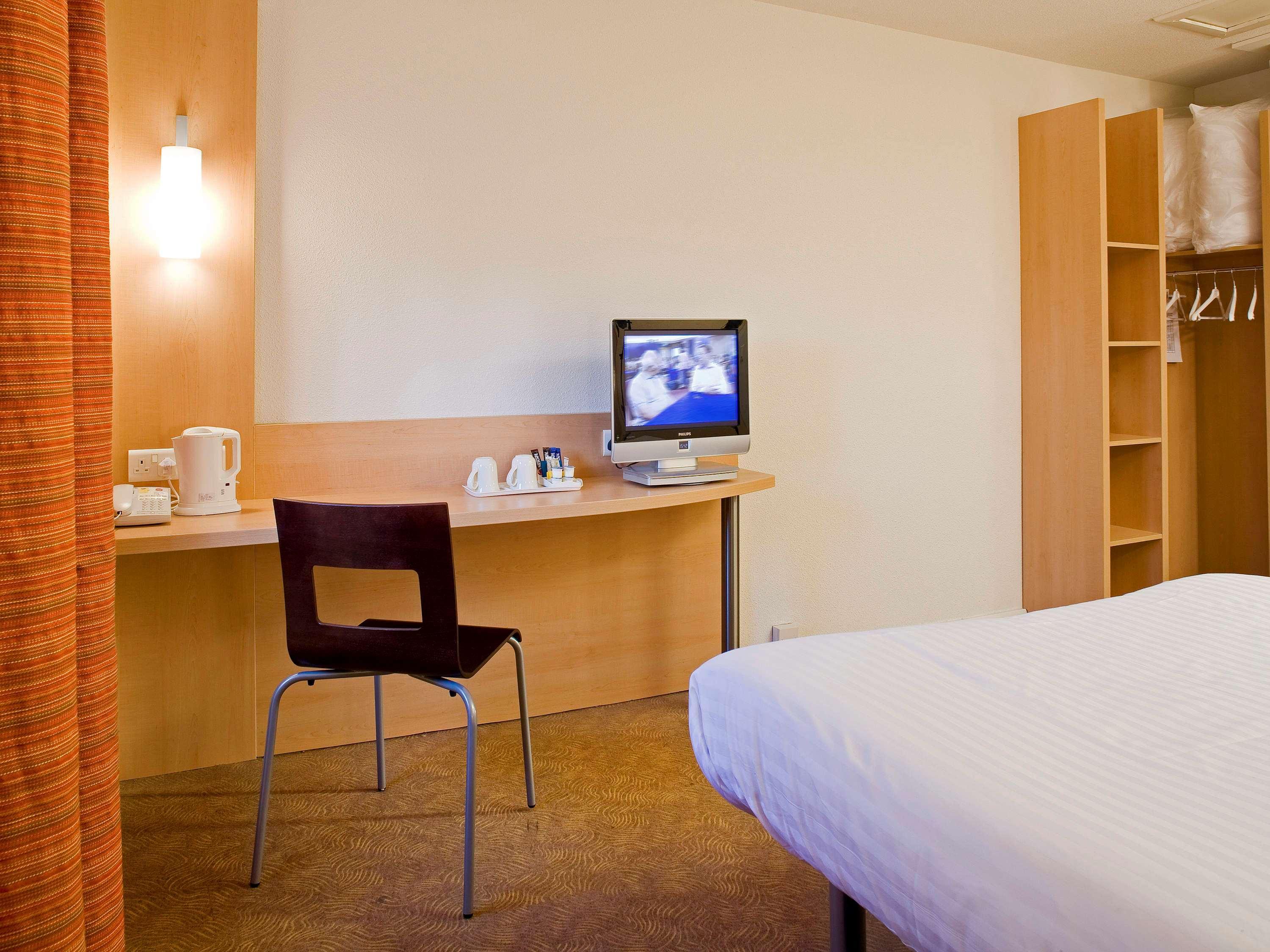 Ibis Styles Centre 3* York