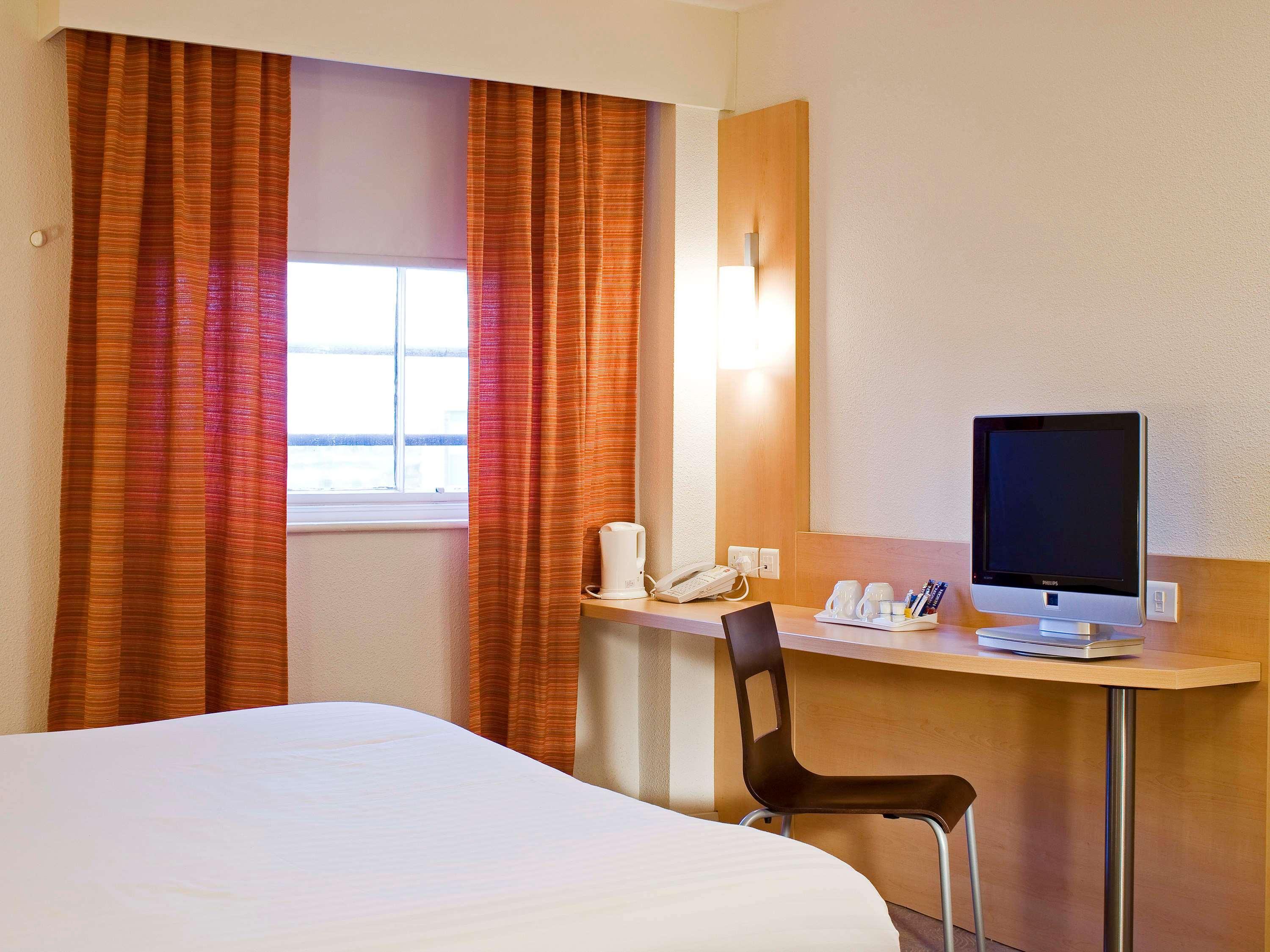 Hotel Ibis Styles Centre