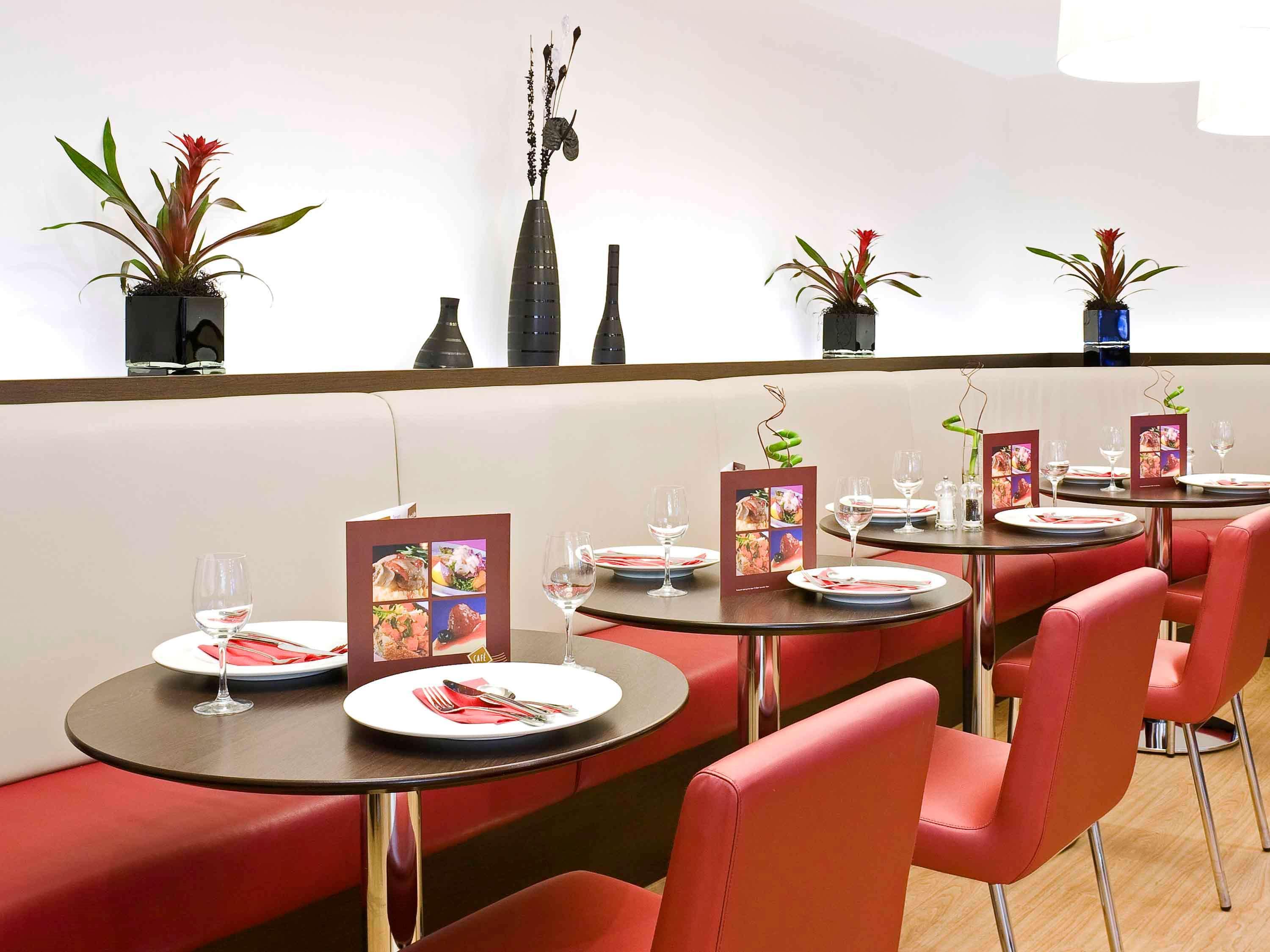 Hotel Ibis Styles Centre 3*