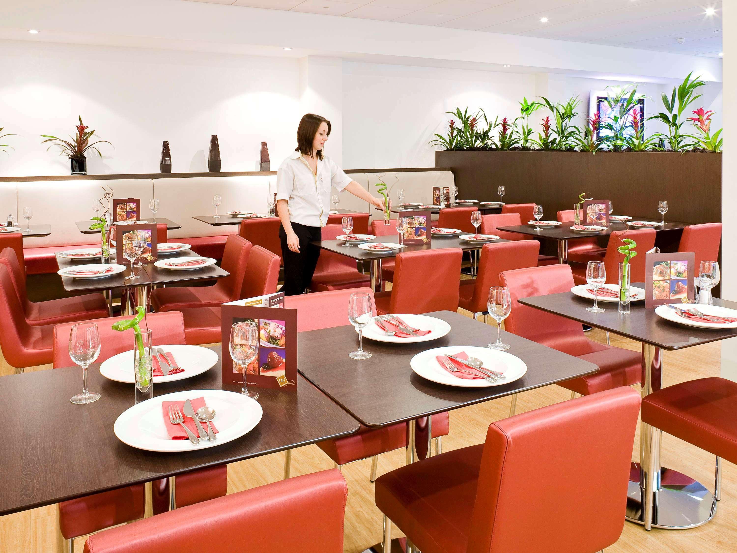 Ibis Styles Centre York
