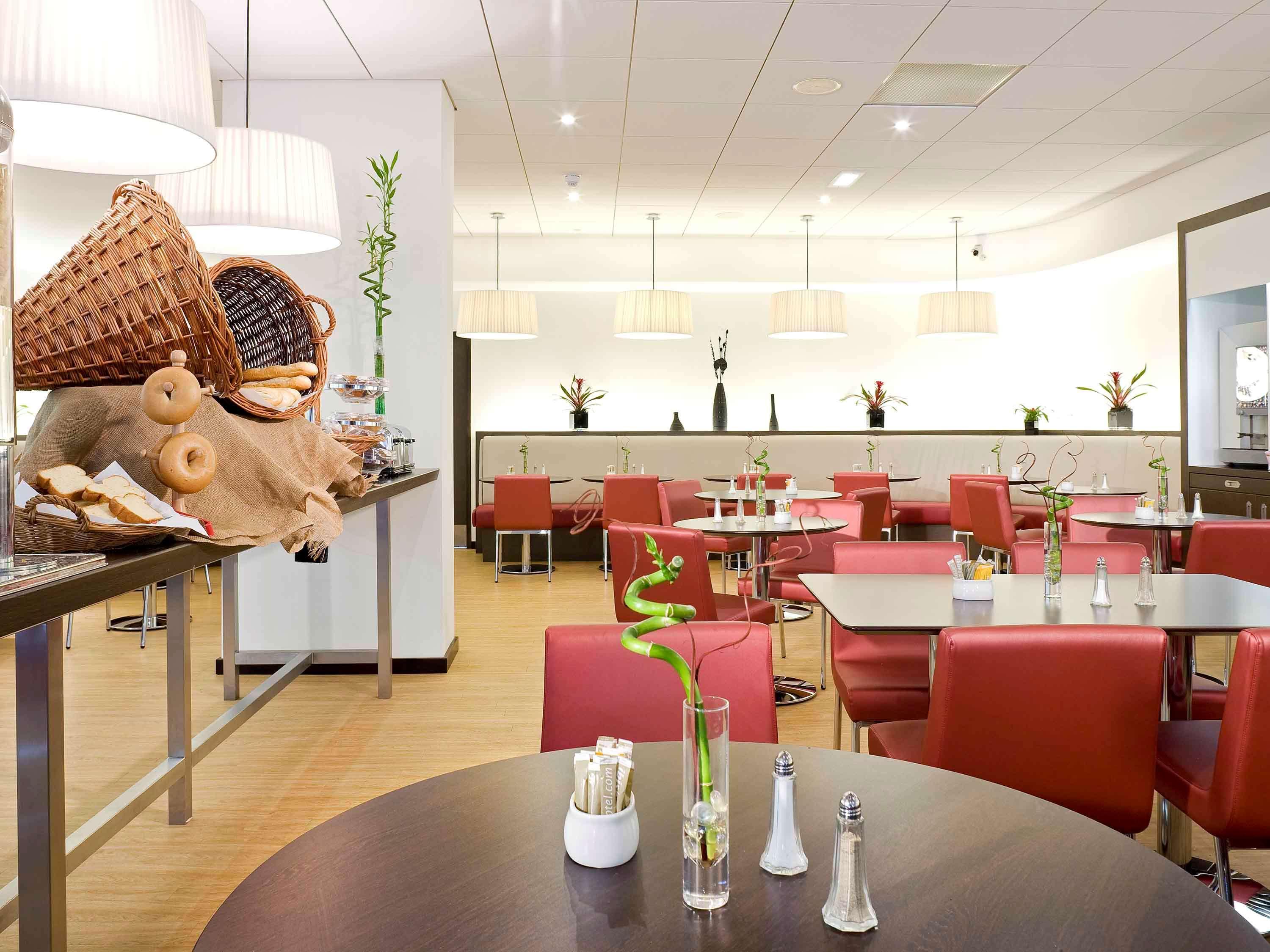 Ibis Styles Centre Hotel York