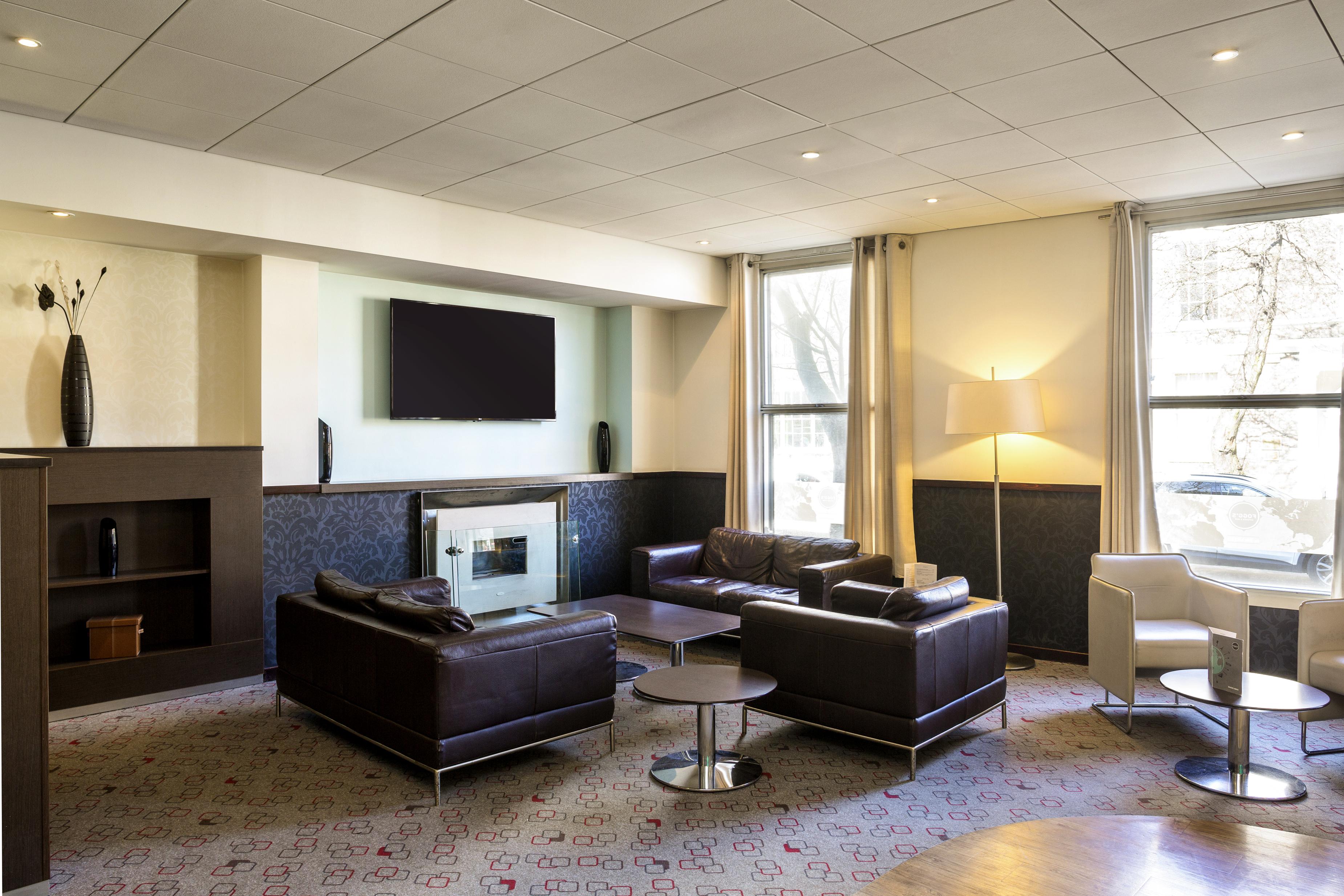 Ibis Styles Centre Hotel