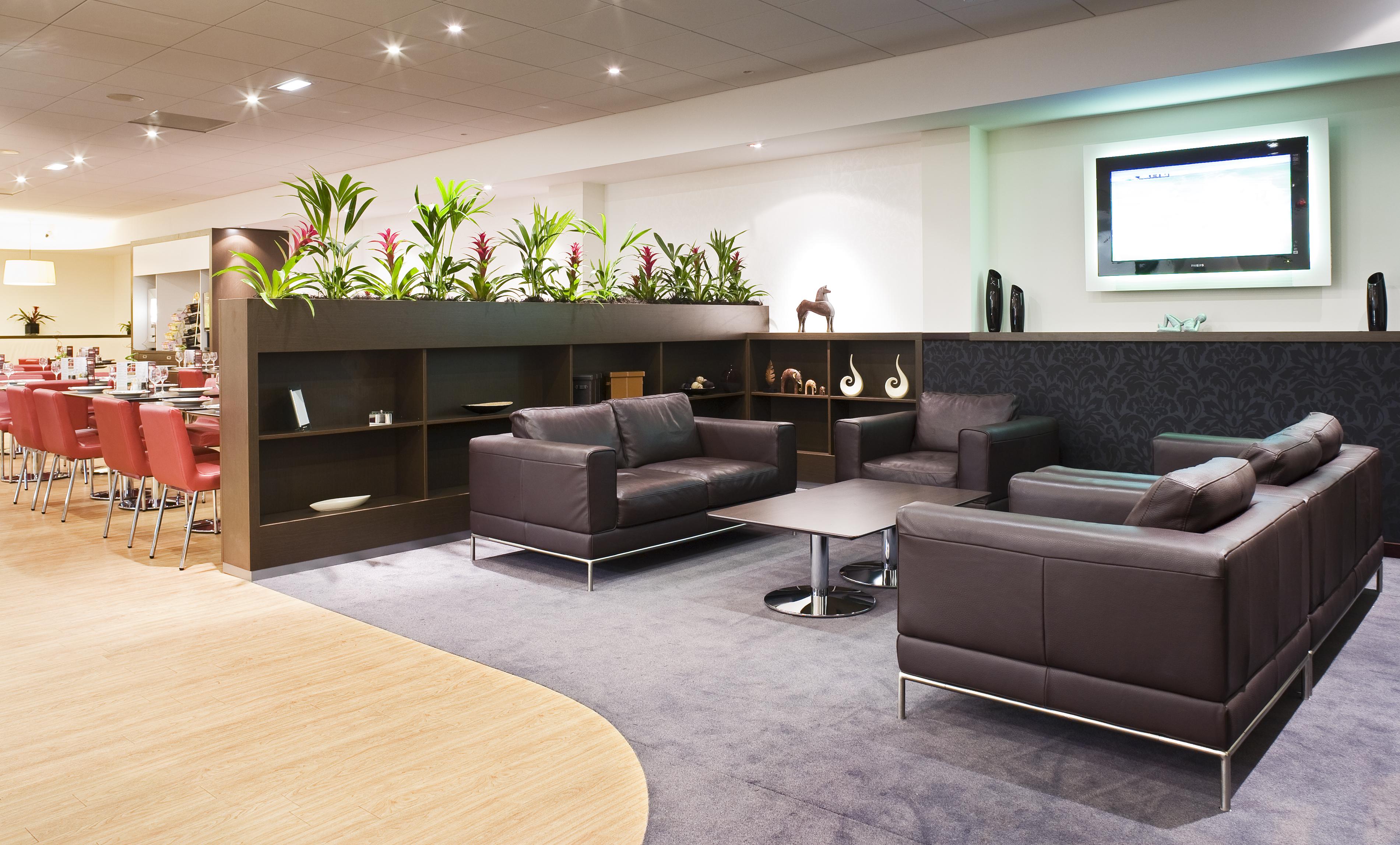 Hotel Ibis Styles Centre York
