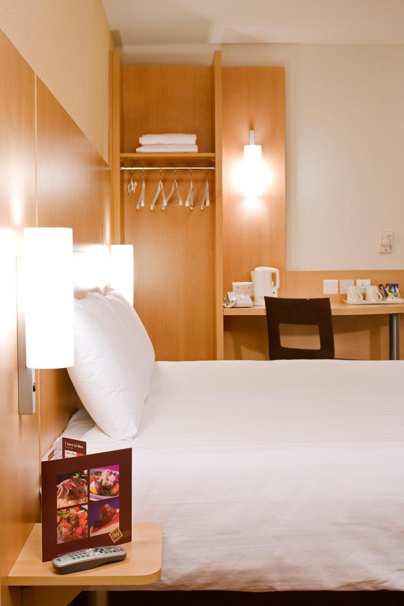 Ibis Styles Centre York