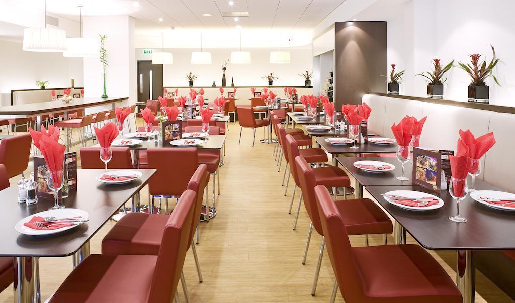 Ibis Styles Centre