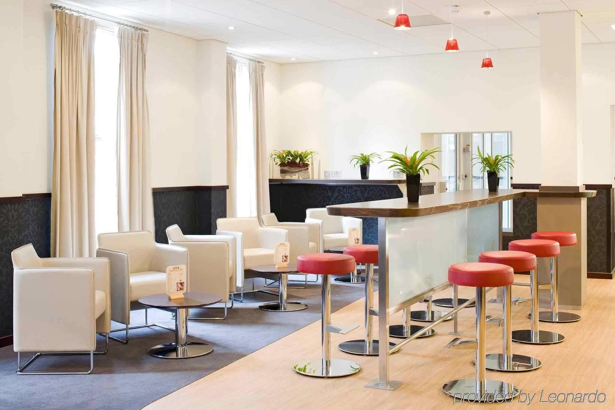 Hotel Ibis Styles Centre 3*
