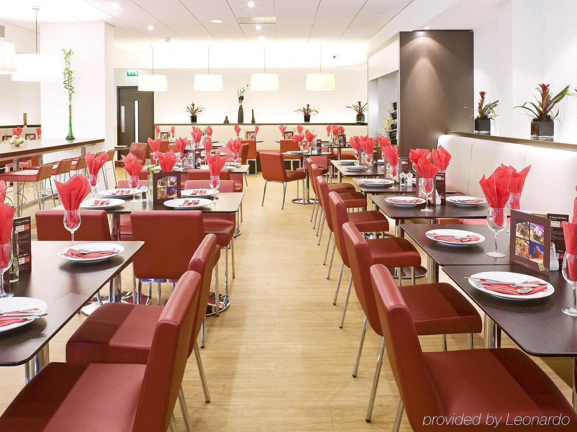Ibis Styles Centre Hotel York