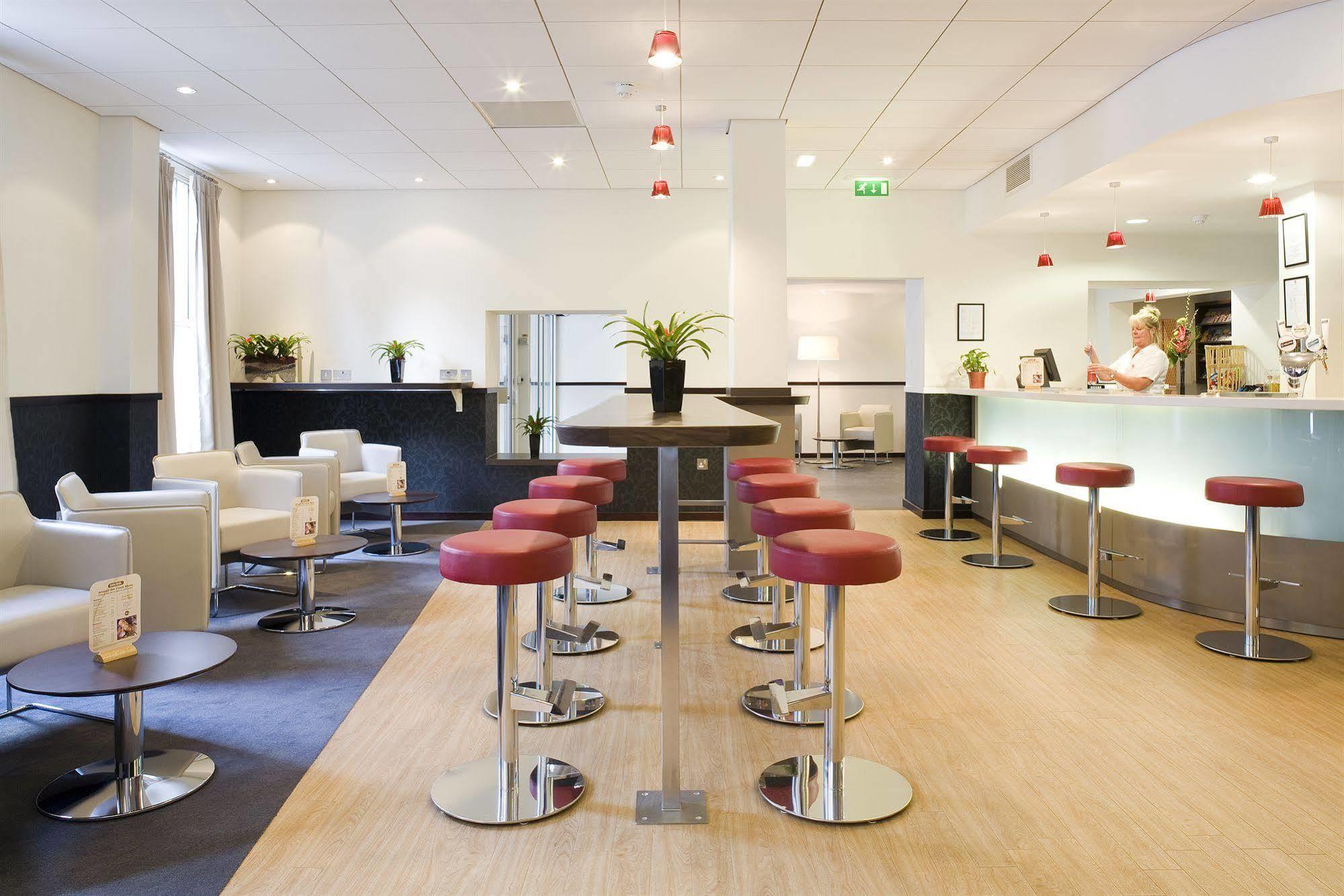 Hotel Ibis Styles Centre 3*