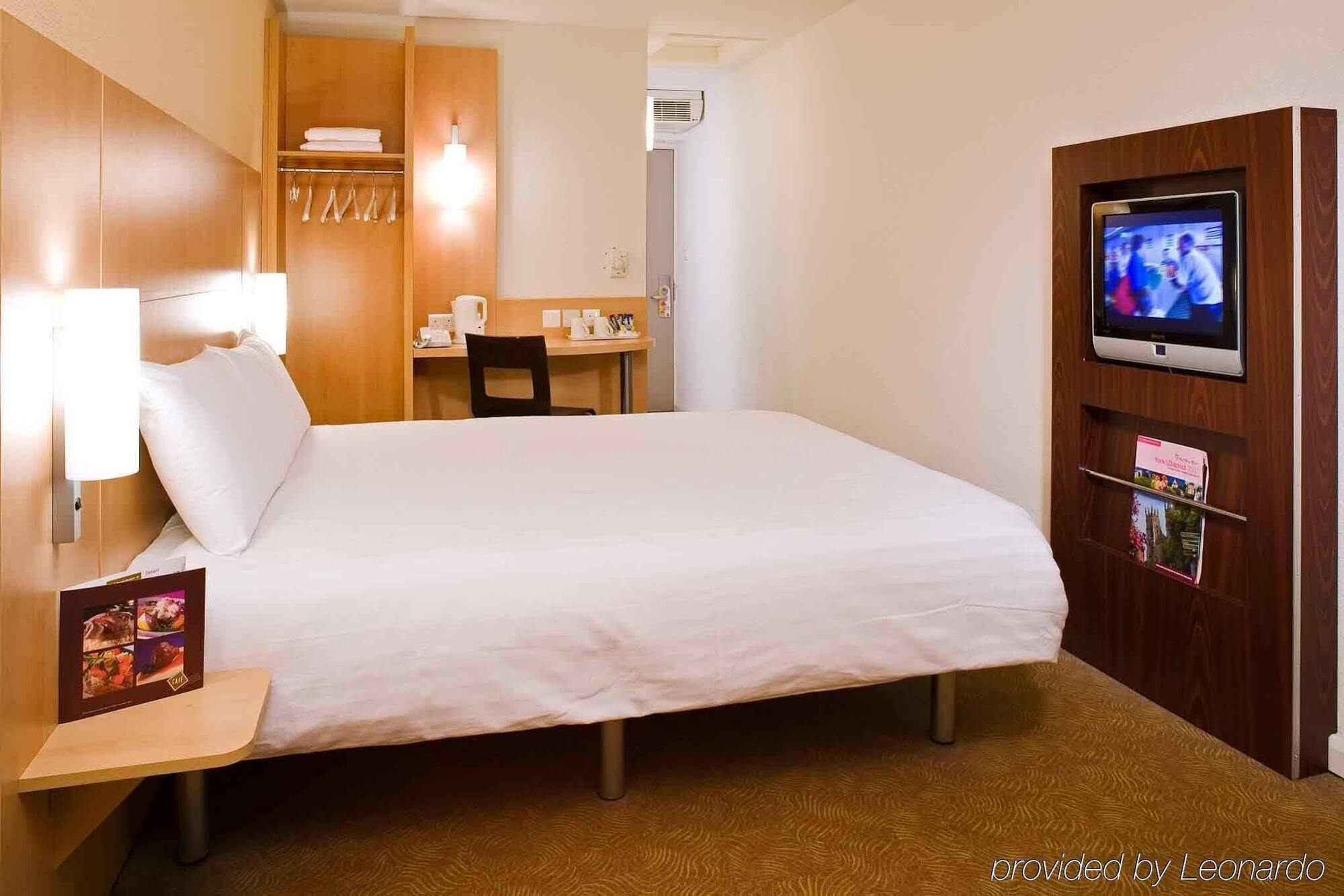 Ibis Styles Centre Hotel